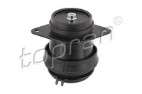 Motorlager Motorhalter Hinten Rechts FÜR VW - Topran 103 453