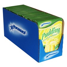 34er Pack Komet Pudding Zitronen-Geschmack (3...