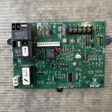 ICM Furnace Control Board - Green (ICM282A)