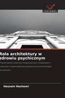 Hossein Hashemi | Rola Architektury W Zdrowiu Psychicznym | Taschenbuch (2025)