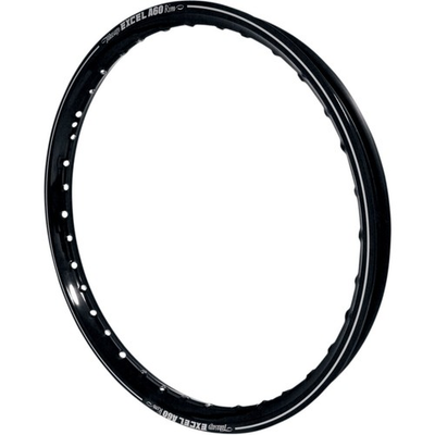 #ad Excel Rim Rim A60 Black 21 x 1.60 36H ICK608 $208.12