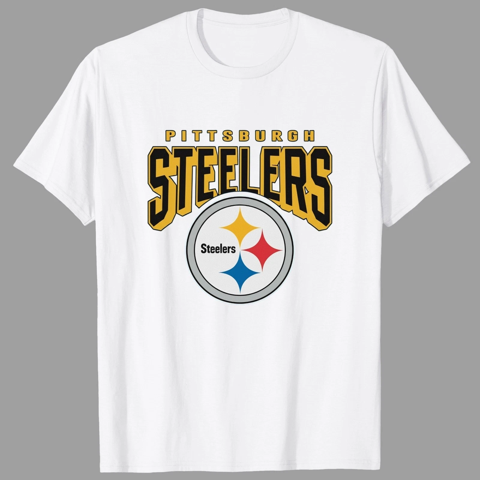 Pittsburgh Steeler Football Team T-Shirt, Gift for Fan