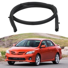 Sealing Strip Accessories Back Engine Hood For Corolla 07-13 For Toyota Sealing Strip Accessories Back Engine Hood For Corolla 07-13 For Toyota