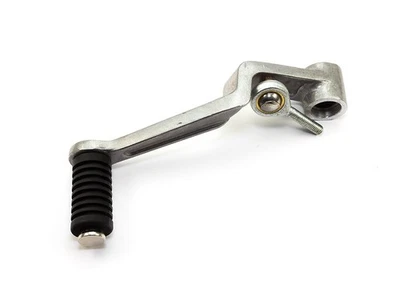 Levier De Vitesses Gauche Pour Suzuki GSXR 600/750 2006-2014 Argent - Photo 1/4