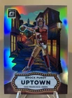 2025 Panini Donruss Optic Uptown Prizm Brock Purdy SSP 49ers See Pics/Desc