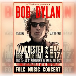 1966 Bob Dylan | eBay
