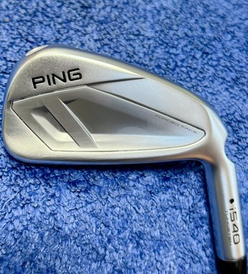 PING i540 IRONS 5-PW, MODUS TOUR 105 X-STIFF, RH, NEW! MAKE OFFER!!