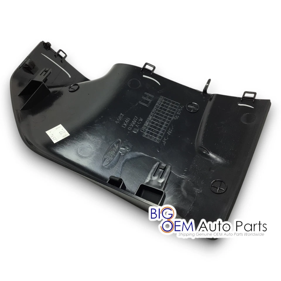 Cubierta izquierda parabrisas línea techo medio bajo Ford Transit 15-25 OEM Foto 2 de 4