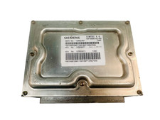 Powertrain Control Module Pcm 2003 Chevrolet Venture 3.4l 12209614 G-2481f