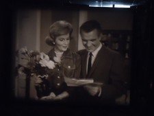 16mm Leave it To Beaver Jerry Mathners Tony Dow Hugh Beaumont