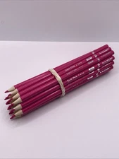Kalour Colored Pencils  (Dark Pink 027) 20 Count