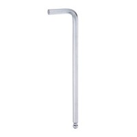 Kugelkopf-InnensechskantschlüSsel 5Mm L-Form Langer Arm SechskantschlüSsel