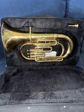 Student Euphonium