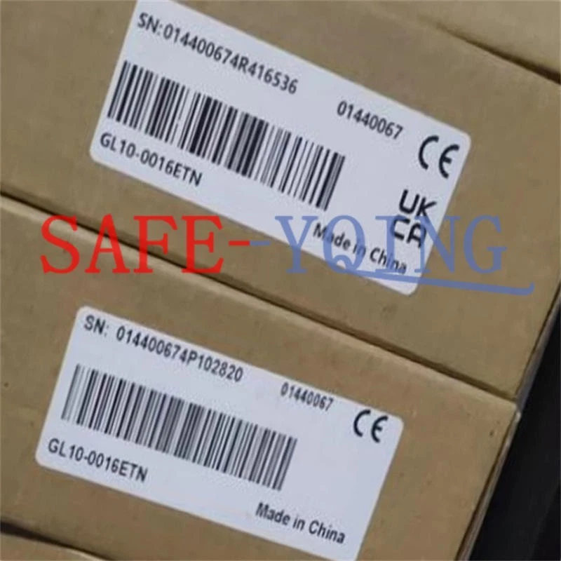 1PC NEW GL10-0016ETN Module - Image 3 of 4