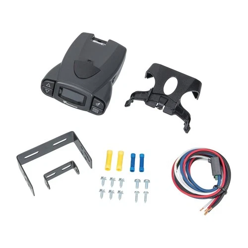 Tekonsha 90195 P3 Electronic Brake Control
