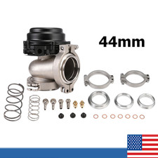 For Tial 44mm External Wastegate Mvr V-band Flange Turbo 112233 Psi Spring P