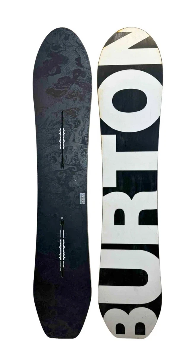 Burton Freestyle Snowboards for sale | eBay UK