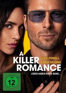 A Killer Romance von LEONINE | DVD | Zustand sehr gut