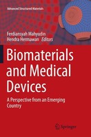 Biomaterials And Medical Devices Ferdyansyah Mahyudin