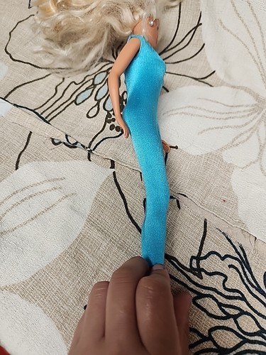 *VINTAGE 1983 GREAT SHAPES BARBIE - Picture 7 of 8