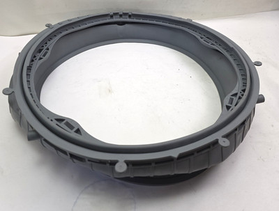 Genuine OEM MDS66290801 / AGM30030701 / MDS66290807 Washer Door Boot
