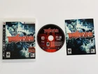 Wolfenstein (Sony PlayStation 3) PS3, With Manual,  Rare FREE SHIPPING  (LN)