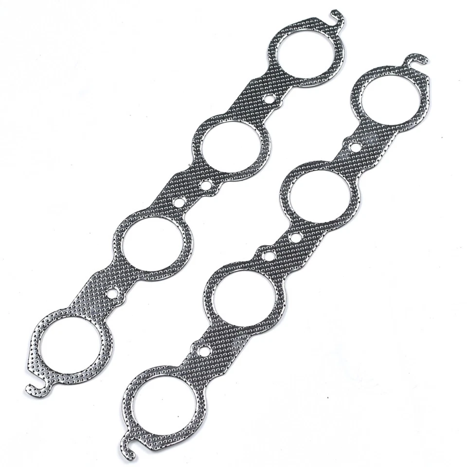 Juego de juntas de culata para Buick Rainier 2004-2005 Cadillac Escalade Base 2004 Foto 2 de 4