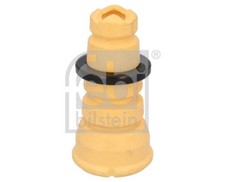 Anschlagpuffer Federung FEBI BILSTEIN 194037 PU Polyurethan für MAZDA CX 30 DM