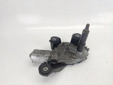 287100006R HINTERER WISCHERMOTOR / 170743 FÜR RENAULT LAGUNA III BT0/1 2.0 DCI