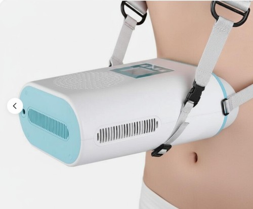 Mini portable Cool Sculpting Cryo lipo Slimming Machine