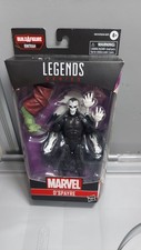 Hasbro Marvel Legends D'Spayre Build-A-Figure Rintrah Series Action Figure - New