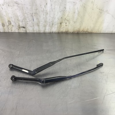 1992-99 BMW E36 Coupe Convertible Driver & Passenger Windshield Wiper Arm Set