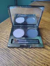 🌙 Chantecaille The Evening Duo Eyeshadow Palette – Unused in Original Box