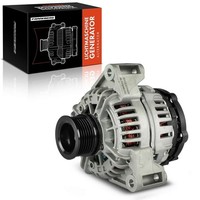 Frankberg Lichtmaschine Generator 90A Passend FüR MERCEDES-BENZ C-KLASSE CLK