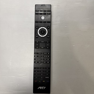 RTI T1B Remote Technology Inc remote No charger
