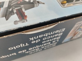 LEGO 10251 Brick Bank MISB NEW Sealed Creator Modular Building 10182 10185