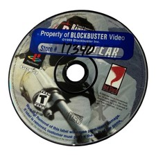 Rainbow Six Rogue Spear (Sony Playstation 1 PS1) Disc Only Tested READ