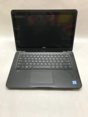 Dell Latitude 3380 13'' Intel Core i3 NO RAM NO HDD/OS For Parts NO POWER!!! - DW