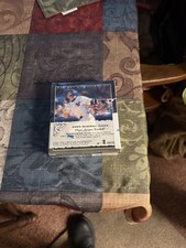2005 Topps Gallery Baseball Sealed Mini Box Factory Sealed - Auto/Relic Cards