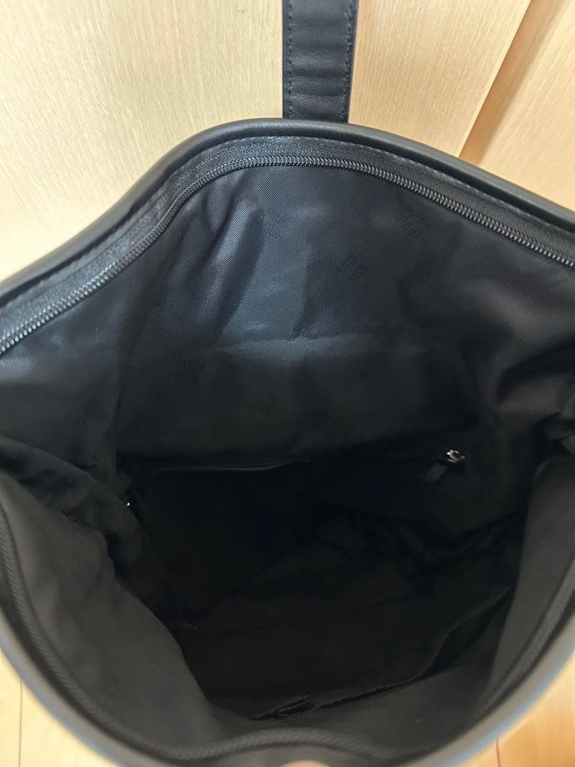 MARY QUANT Pocket Accent Backpack Backpack - image 3