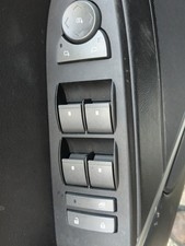2010-2012 Cadillac Cts Driver Left Door Master Power Window Switch Z7HYA