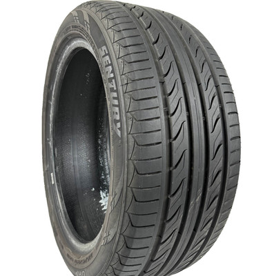Used 225/45ZR17 Sentury UHP 94W 8.5/32 (DOT 25)