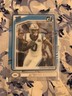 2024 Panini Clearly Donruss - Rated Rookie Ja'Tavion Sanders #81 (RC)
