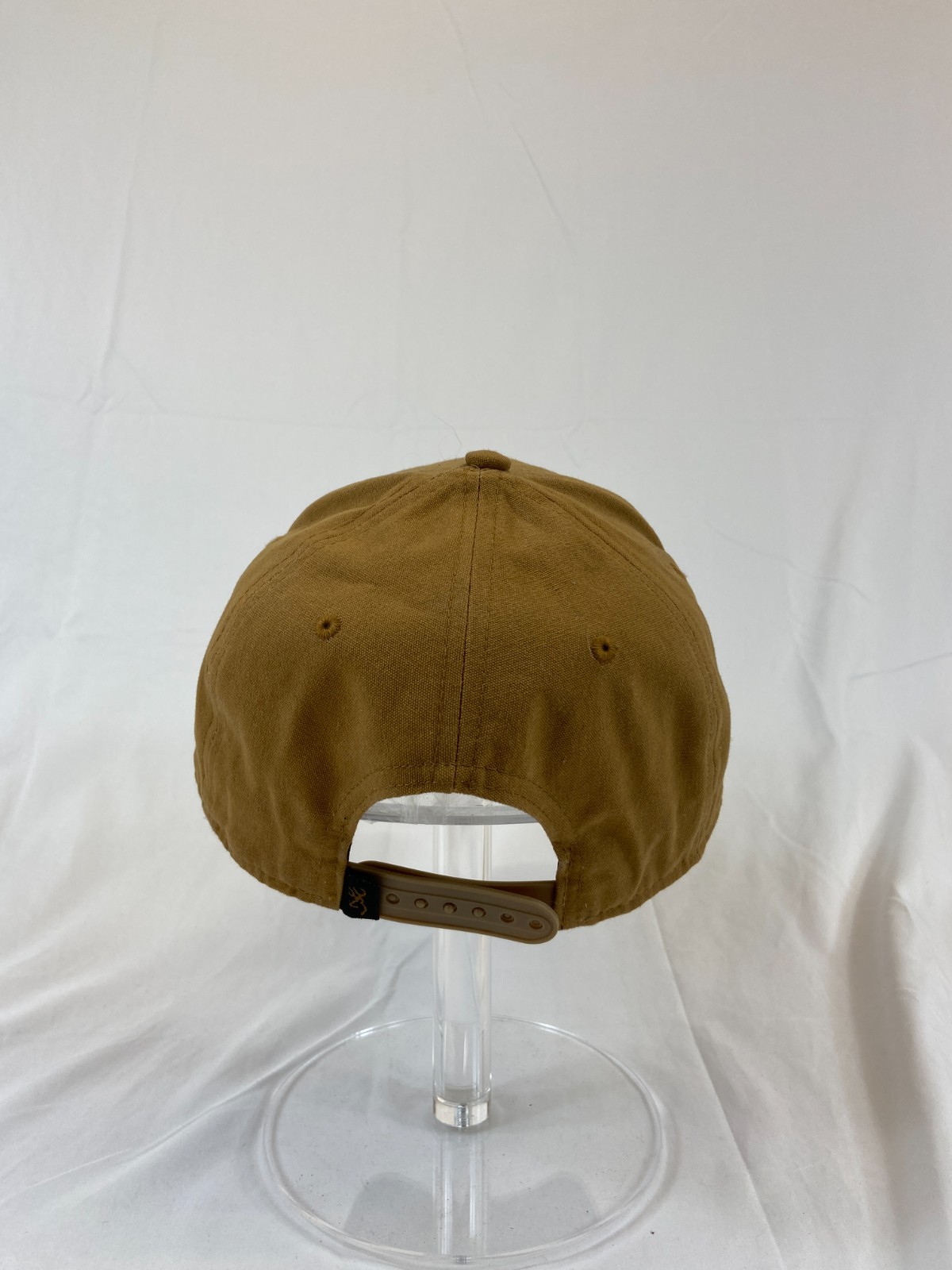 Browning Baseball Cap Snapback Hat Patch Hunting … - image 6