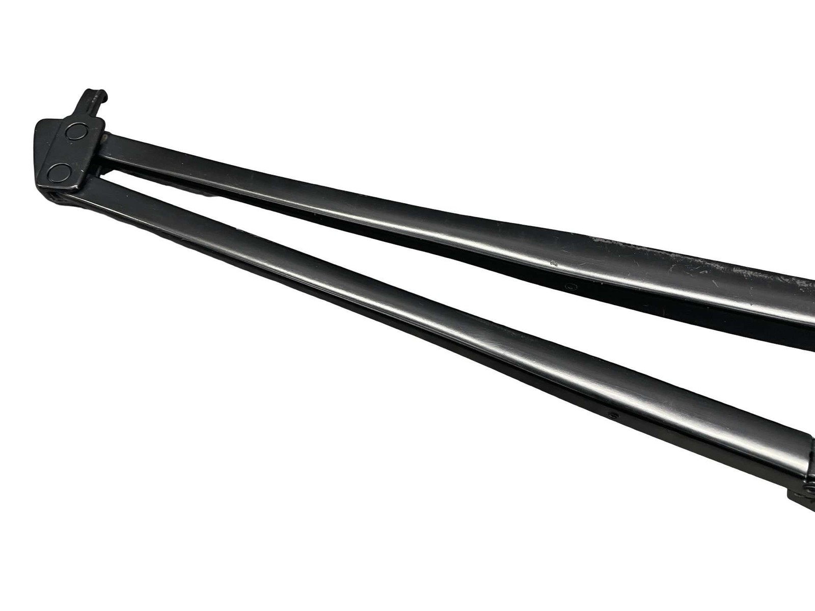 McLaren 570GT 2017-2021 Front Right Windshield wiper sets Set Black