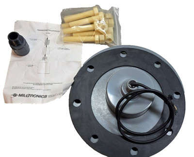 Milltronics Transducer ST-50U Uni-Driver Crystal Kit, 9.1W -20..70*C, New