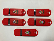 Job Lot 4GB x 5 Southampton FC Branded Generic USB 2.0 Flash  Memory Sticks #16