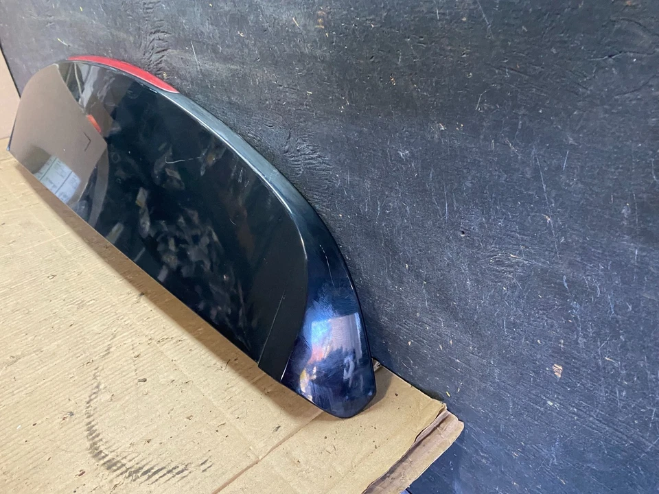 Alerón trasero para maletero Hyundai Elantra GT 2013 a 2016 OEM U6451 DG Foto 2 de 4