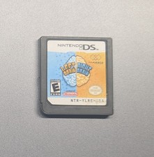 Left Brain Right Brain (Nintendo DS) - no tracking