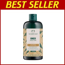 Nourishing Ginger Hair Care Shampoo